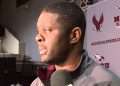 North Carolina Central’s LeVelle Moton sounds off on rising AAU costs
