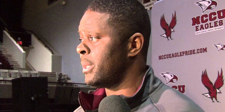 North Carolina Central’s LeVelle Moton sounds off on rising AAU costs