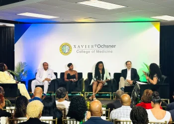 HBCU News – XULA Medical Leaders Address Black Healthcare Equity at 2025 Essence Fest