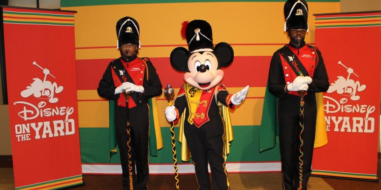 HBCU News – EICOP’s ‘HBCU IN LA’ Showcase at Disney Honors Rising Black Storytellers and Expands Pathways into Entertainment