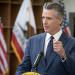 Newsom’s executive order targets youth mental health