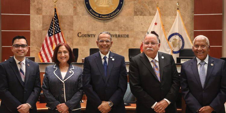 Board of Supervisors rejects civilian oversight motion