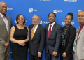 Dr. Briggs-Malonson to Keynote J.W. Vines Colloquium