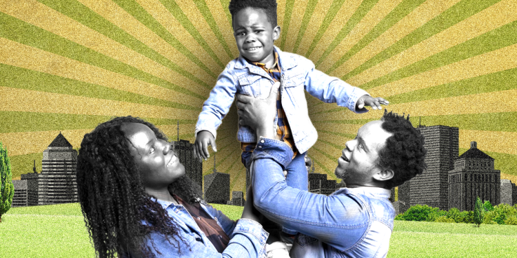 IEHP hosts Black Motherhood event for maternal health