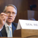 Senator Reid calls out Trump’s racism in Senate speech