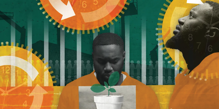 New Hope for Ex-Inmates by Starting Over Inc.