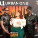 Sentury Talks Inspiration and New Music at Urban 1 Summit