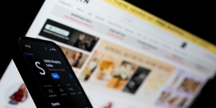 Higher Prices Ahead For Shein, Temu, And Amazon Shoppers