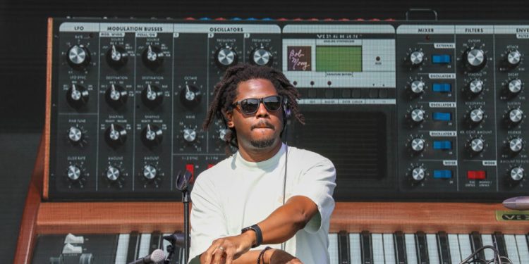 Tiny Desk Producer Says Show Isn’t Ending Despite CPB Woes