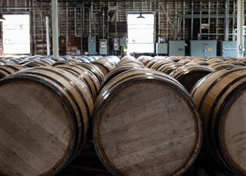 Kentucky’sWhiskey Industry Shifts, Distillers Declare Bankruptcy
