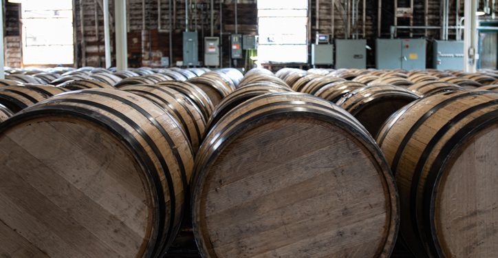 Kentucky’sWhiskey Industry Shifts, Distillers Declare Bankruptcy