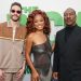 Eddie, Keke, Pete & the Chaos That Made Movie Magic