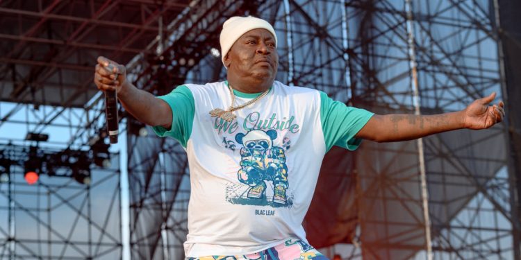 Trick Daddy Blasted For Calling Women Over 35 “Damaged”