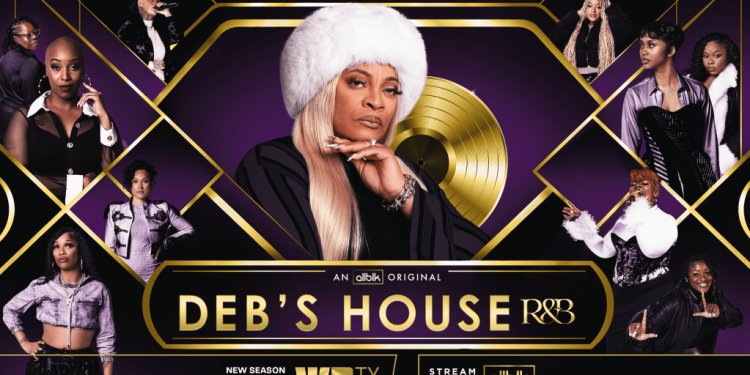 ‘Deb’s House’ Season 2 Features Singers [First Look]