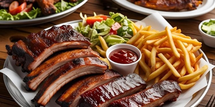 Dallas Restaurants You Have to Try Before You Die