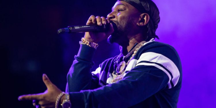 Killa Clown! Cam’ron’s 10 Most Petty Moments