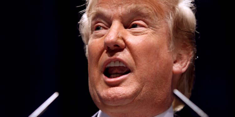 Trump’s federal policing plan met with backlash