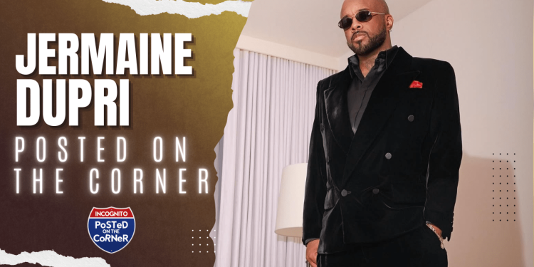 Jermaine Dupri’s Magic City Documentary Celebrates Atlanta Culture