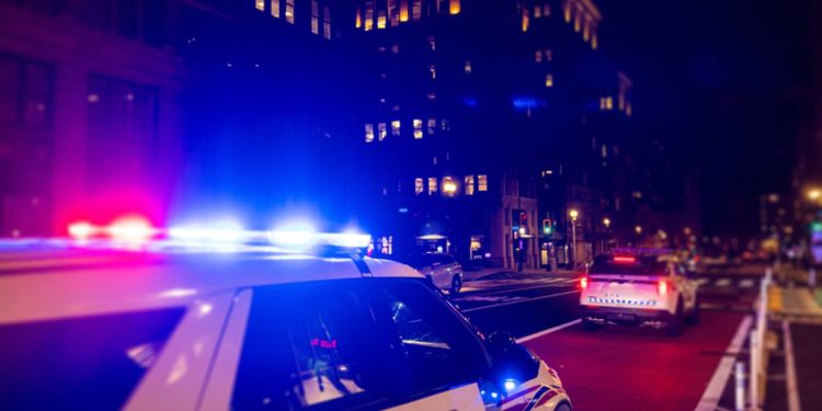 Excessive Force Or Failure To Comply?