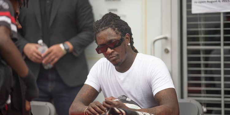 Judge Approves Return Of Young Thug’s Seized Property After YSL Trial