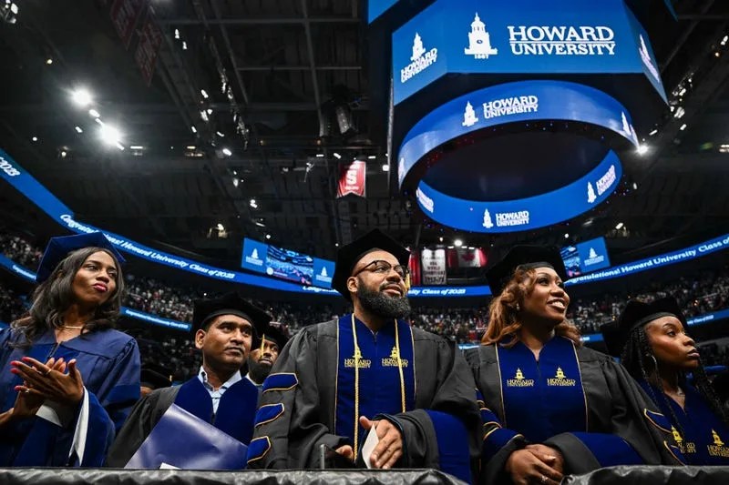LinkedIn’s New Ranking Names Top 10 HBCUs for Long-Term Career Success