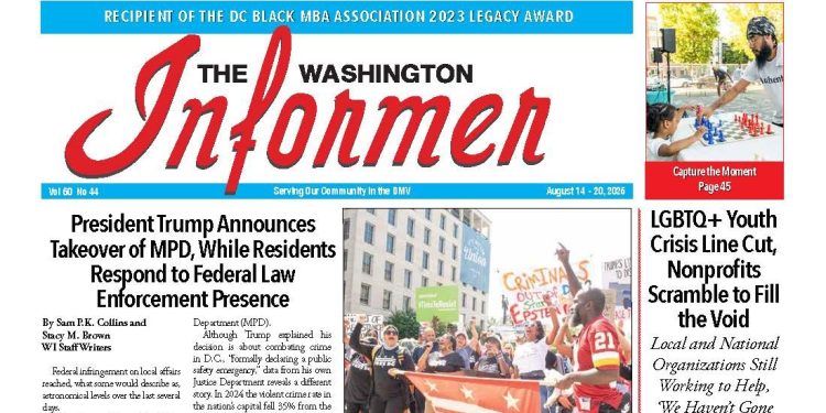 8-14-2025 Informer Edition