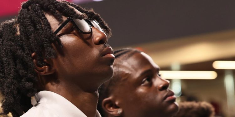 HBCU freshman class includes impressive male enrollment