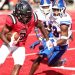 Top HBCU receiver hits reverse in the portal
