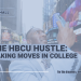 The HBCU Hustle: Morehouse Man, Jeremy Hall Built a College Playbook