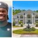 Inside Travis Hunter’s $3.3 Million Florida Mansion