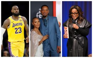 The Most Expensive Black Celebrity Homes, Ranked by Price