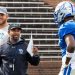 Trenton Boykin wants to transform Hampton football. How he plans to fix the Pirates