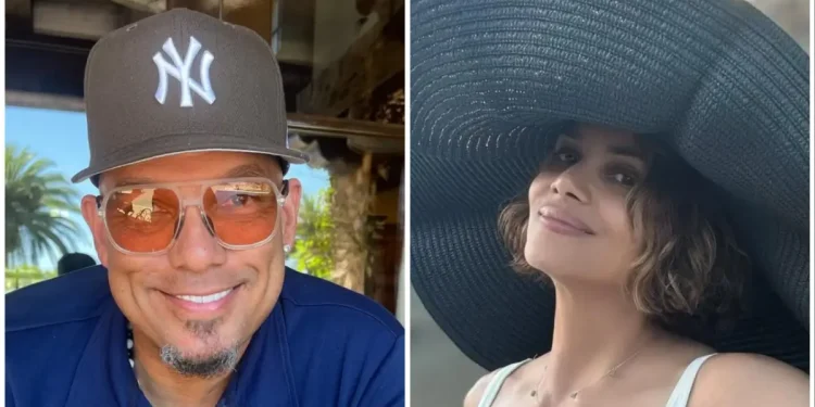 Halle Berry’s Ex David Justice Reveals She Asked Him to Marry Her After Only 5 Months of Dating, and He Only Accepted So She ‘Wouldn’t Feel Bad;’ Then Came the Bigger Shocks