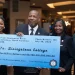 HBCU News – Livingstone gets another $10 million, claims premier private HBCU in NC
