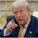 Donald Trump’s Power Play Handshake with Putin Backfires as Fans Zoom In on Trump’s Body Language