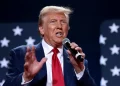 Donald Trump’s Explosive Reaction to Bright Lights Leaves Folks Shocked and Speechless