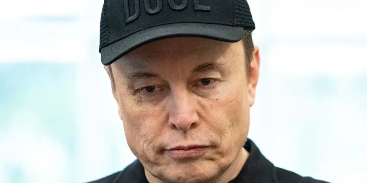 Elon Musk Claims Anglo-Americans ‘Almost Entirely Ended’ Slavery, Drawing Heated Debate