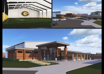 HBCU football program unveils plans for new indoor facility