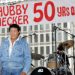 Rock & Roll Legend Chubby Checker Explains Why He Won’t Attend His Own Hall of Fame Induction Ceremony