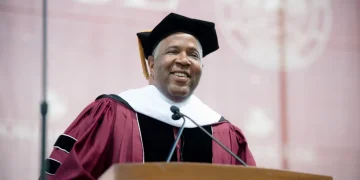 HBCU News – Billionaire Who Paid Off $34M for Morehouse Grads Wants to Help Others