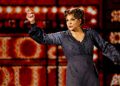 Audra McDonald Tells a Scary Story About a Fan Interaction…But With a Message