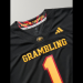 Grambling State adds new uniform to iconic football brand