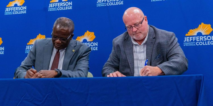 HBCU News – Jefferson and KSU Announce New RN-to-BSN Partnership
