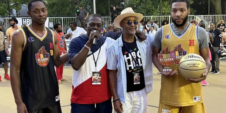 HBCU All-Star Dream Classic is back in Harlem