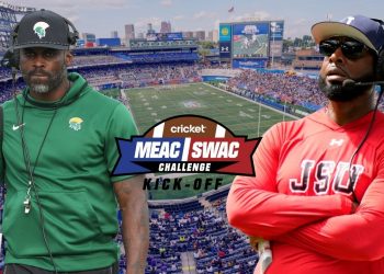 Michael Vick and Norfolk State slated for future clash with HBCU national champs