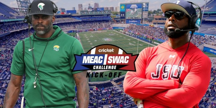 Michael Vick and Norfolk State slated for future clash with HBCU national champs