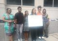 Lawsuit demands reform at D.C. Youth Services Center