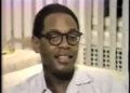 The Untold Story of Willi Smith: The “Street Couture” Pioneer Who Made Fashion Affordable For Everyday People