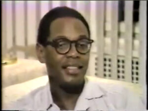 The Untold Story of Willi Smith: The “Street Couture” Pioneer Who Made Fashion Affordable For Everyday People