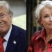 Oscar Winner Emma Thompson Says Donald Trump Tracked Her Down the Day She Divorced Using a Number No One Had; What He Wanted Left Her Shaken